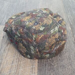 Original Penguin Multicolor Patterned Hat L/XL